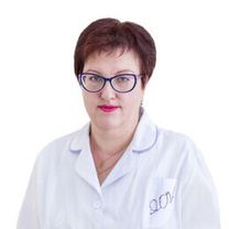 Янковская Ольга Ивановна