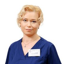 Мазина Мария Павловна