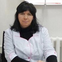 Майорова Ирина Викторовна