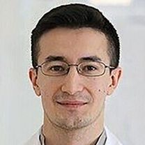 Аскаров Вадим Радифович