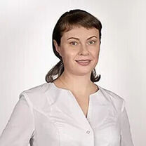 Бахтина Татьяна Анатольевна