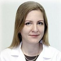 Любимова Надежда Сергеевна