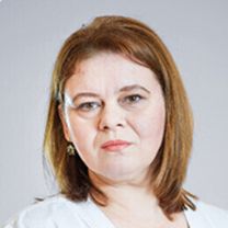 Бакунцева Светлана Васильевна