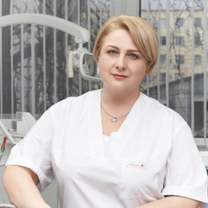 Добрынина Елена Леонидовна