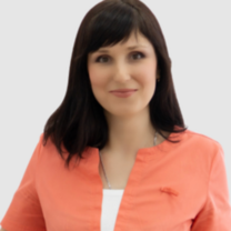 Жукова Анна Валерьевна