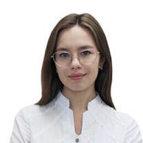 Костореченко Марина Сергеевна