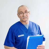 Уряднов Анатолий Николаевич