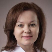 Чернова Наталья Петровна