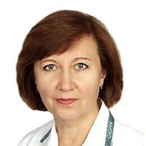 Журкина Татьяна Борисовна