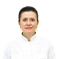 Сычева Наталия Евгеньевна