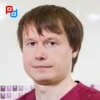 Исламгулов Денис Владимирович