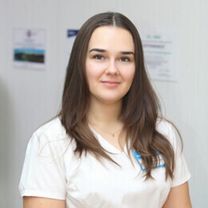 Махрова Алена Владимировна