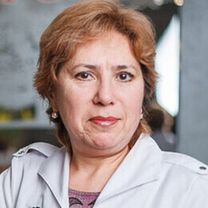 Каримова Ляйля Галеевна