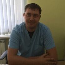Троценко Вячеслав Викторович