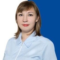 Широбокова Надежда Сергеевна