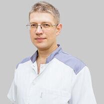 Нижегородцев Александр Сергеевич
