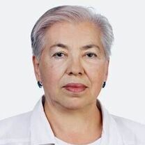 Нуриахметова Аниса Наурузовна