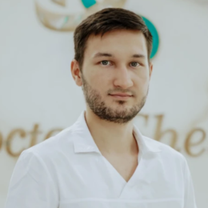 Назаров Ришат Рашитович