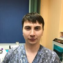 Мерк Юрий Михайлович