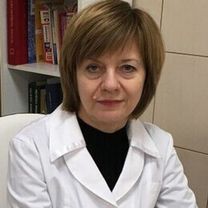 Величко Марина Николаевна
