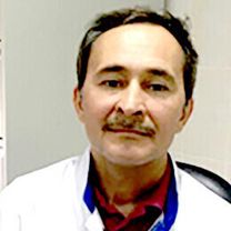 Ковалев Вадим Анатольевич