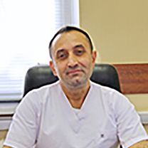 Юсифов Гамза Бахрам оглы