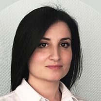 Казарян Лиана Левоновна