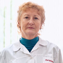 Шевандрина Тамара Владимировна