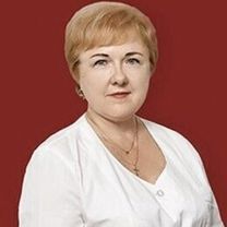 Ляшко Ольга Петровна