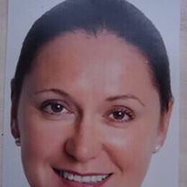 Серебренникова Элеонора Борисовна