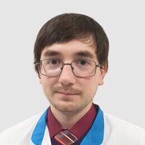 Блохин Федор Константинович