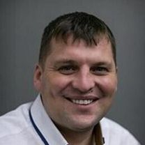 Смолин Максим Александрович