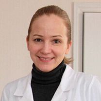 Малеина Ольга Альбертовна