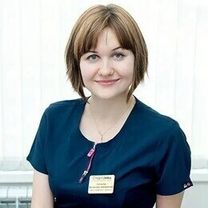 Воронова Валентина Дмитриевна