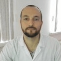 Албул Олег Александрович
