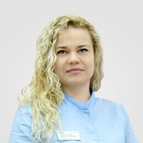 Толстая Наталья Сергеевна
