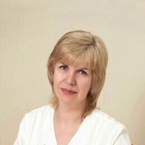 Попова Лариса Викторовна