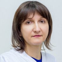 Денисова Алла Александровна