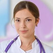Ивлева Мария Юрьевна