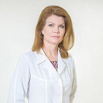 Королева Татьяна Кузьминична