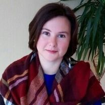 Рубцова Анна Юрьевна