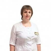 Гурылева Марина Евгеньевна