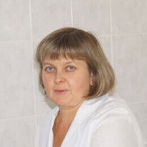 Чалкова Ольга Федоровна