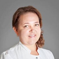 Халова Юлия Сергеевна