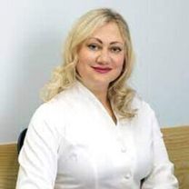 Полякова Елена Юрьевна