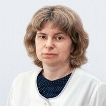 Бочарова Наталья Александровна