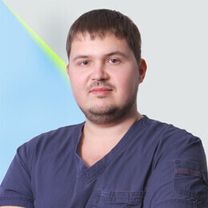 Кайрыш Виктор Викторович