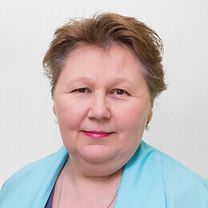 Малова Наталья Александровна