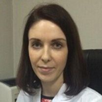 Казанцева Елена Сергеевна