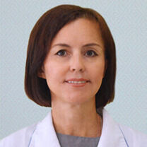 Хасанова Гульшат Рашатовна